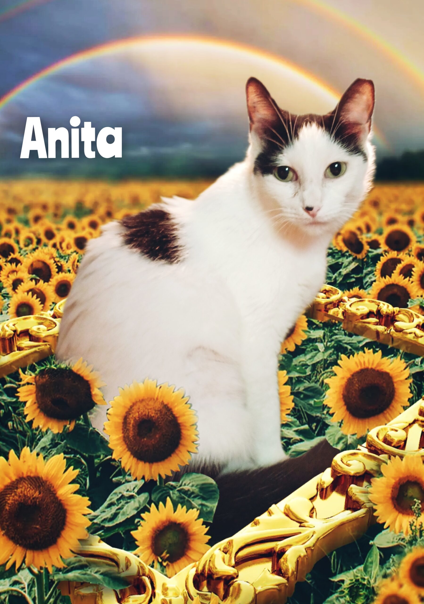 Anita