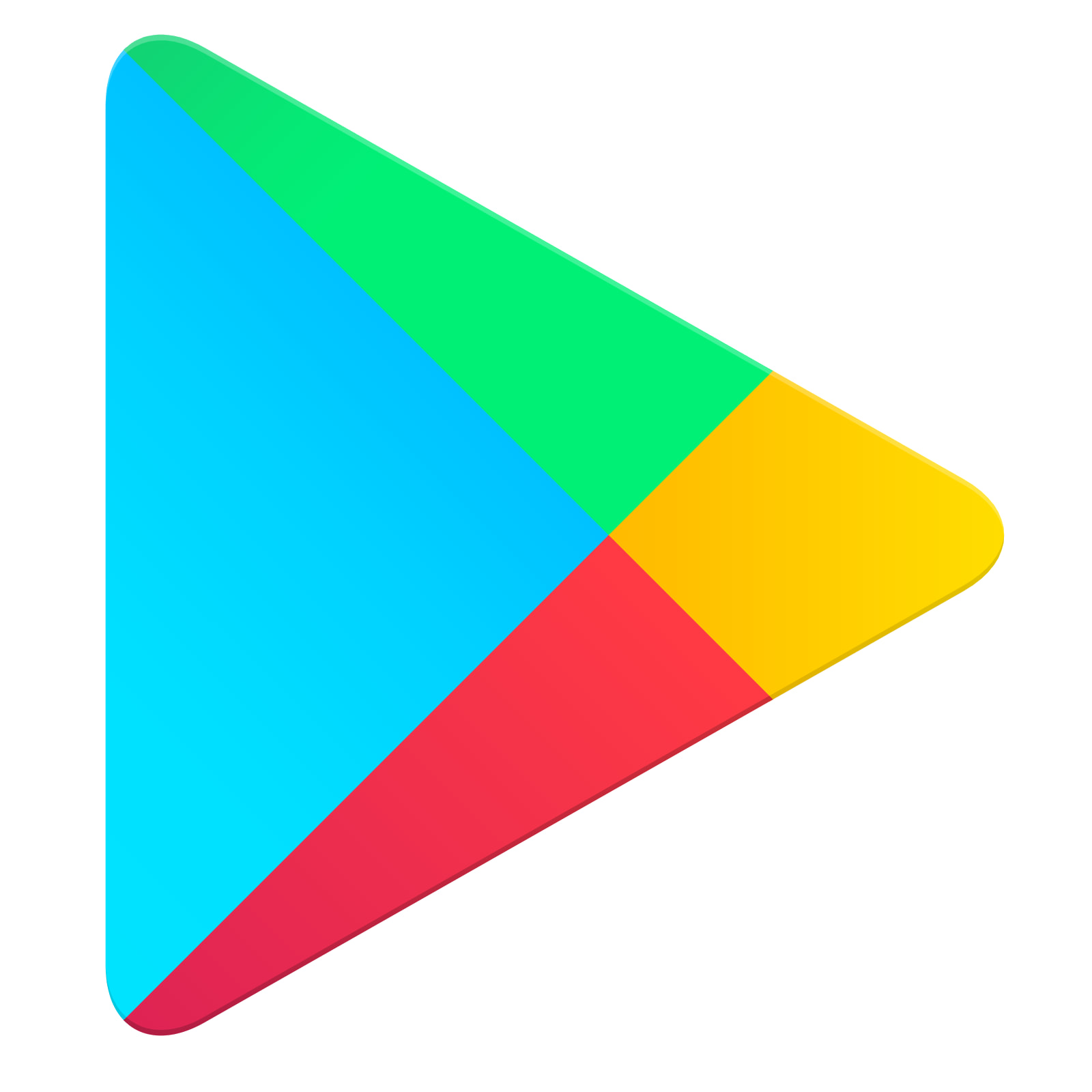 Google Play Store logo