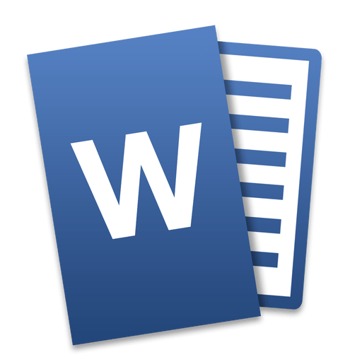 Microsoft Word 1