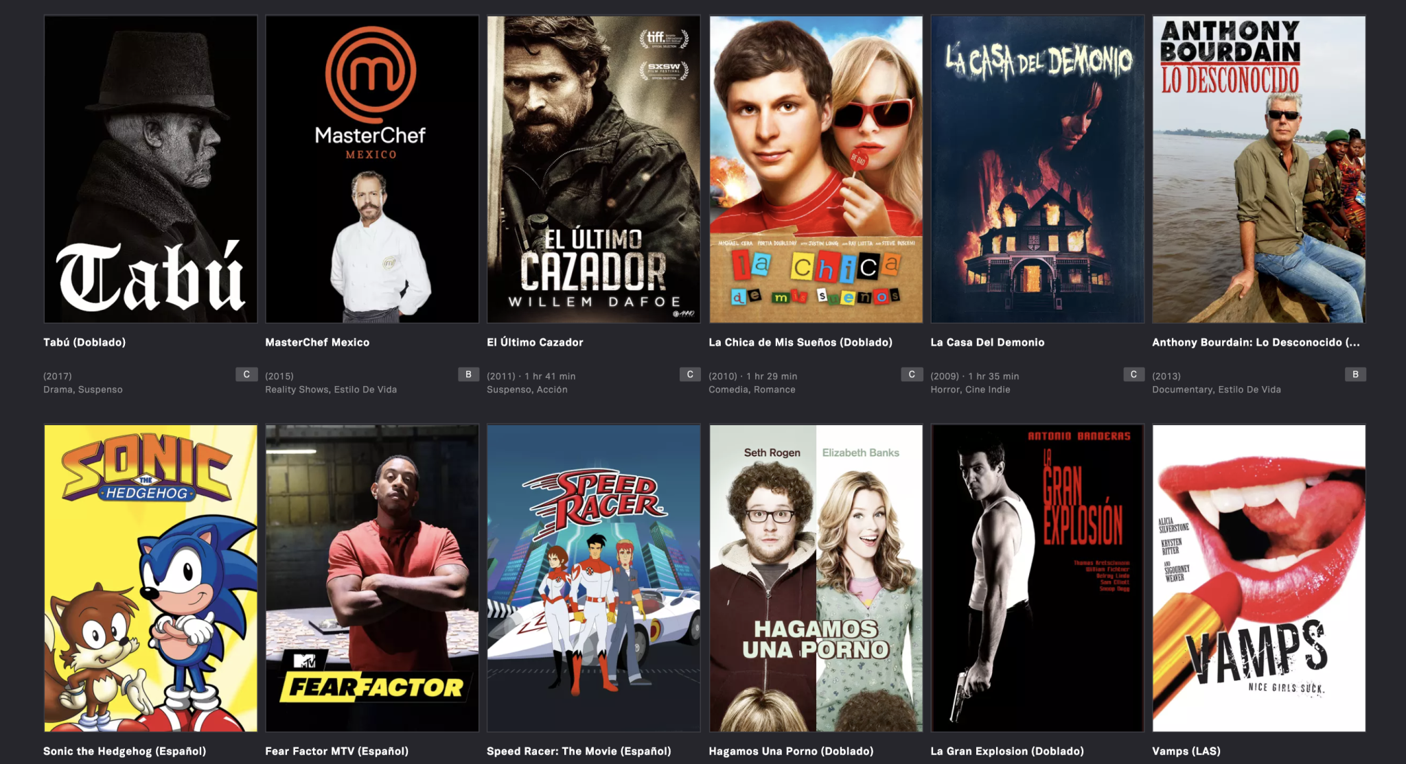 Tubi Features What’s on Tubi? – NotionKick