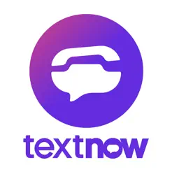 TextNow logo