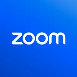 Zoom logo