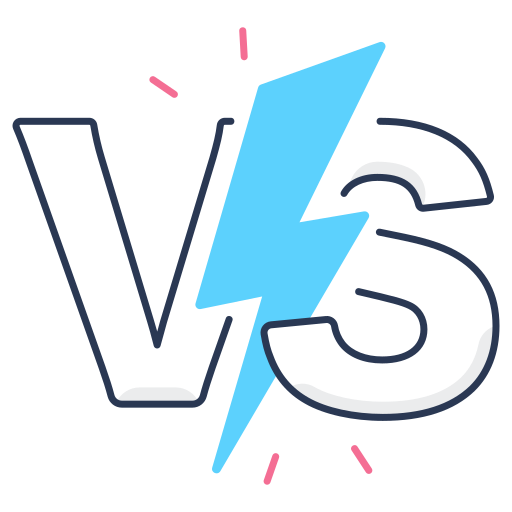 vs 1