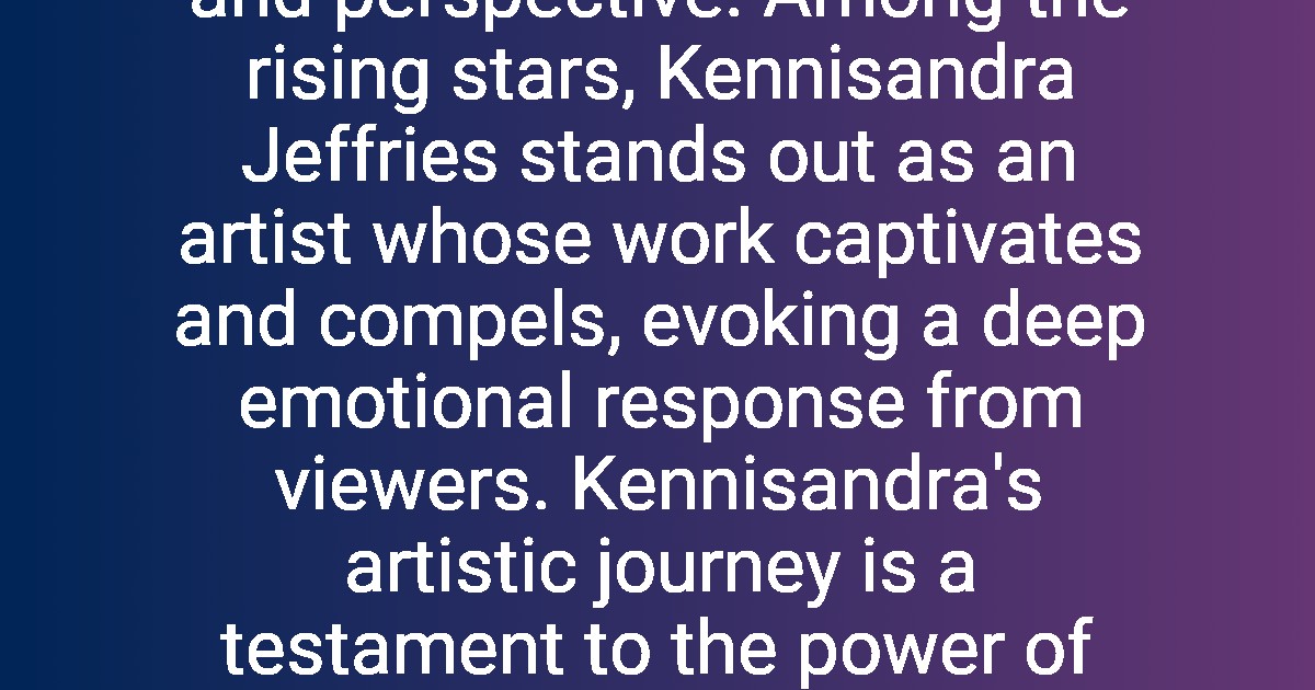 Exploring McKinley Richardson Nudes: Art, Controversies, and Impact