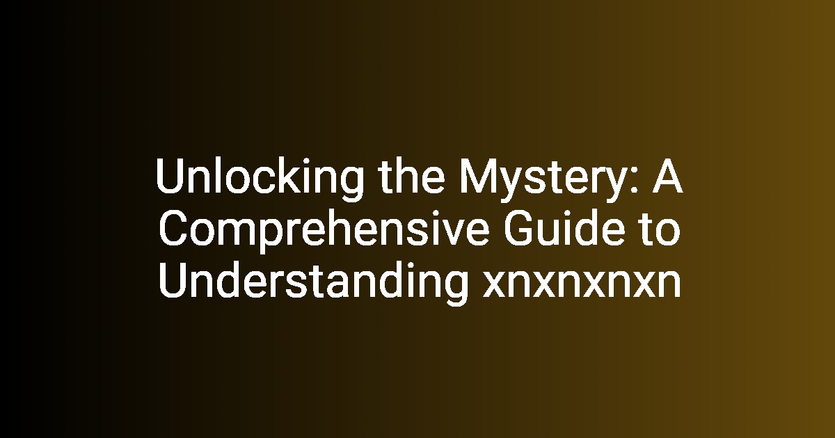 Unveiling the Yumi Eto Leaks: A Comprehensive Guide to the Scandal and ...
